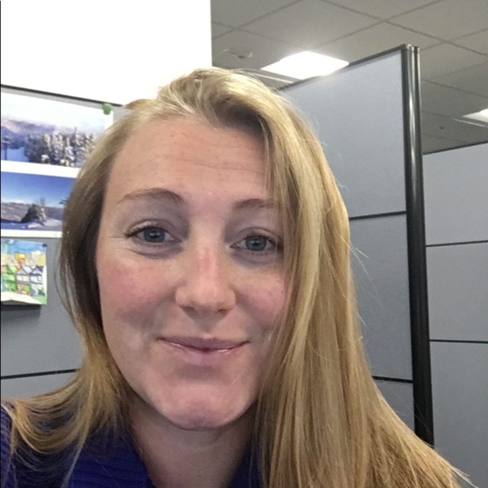 Meet your Posher, Sonja